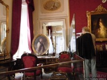 Xoфбург — богатое наследие Габсбургов