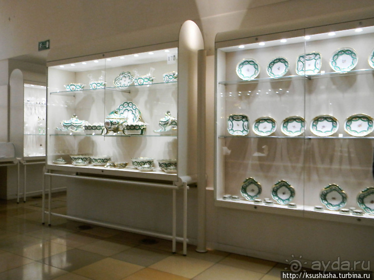 Альбом отзыва "Xoфбург — богатое наследие Габсбургов"