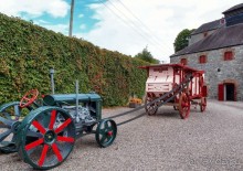 Ирландский виски