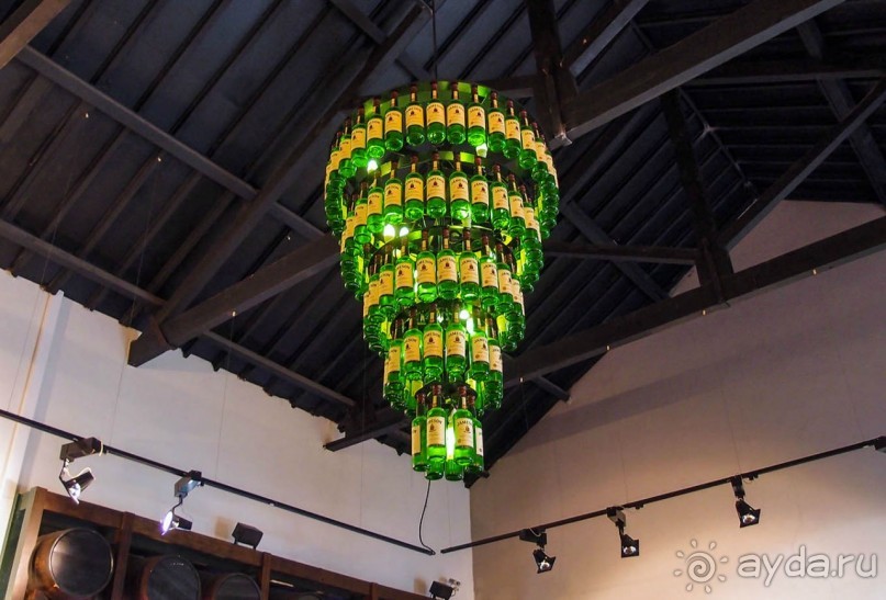 Ирландский виски