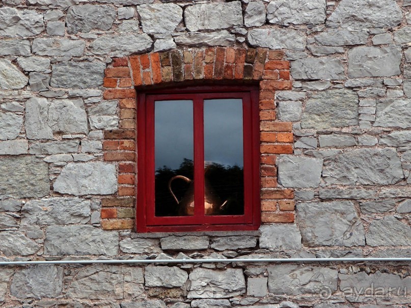 Ирландский виски