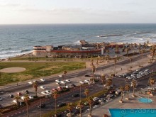 Шук Левински в квартале Флорентин