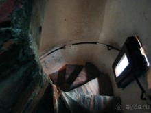 Взгляд из старой башни