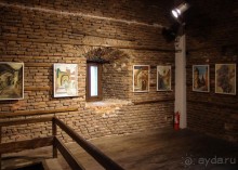 Взгляд из старой башни