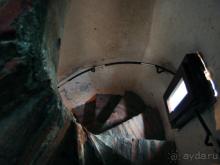 Взгляд из старой башни