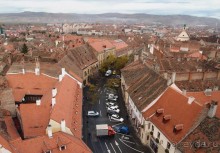 Взгляд из старой башни