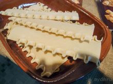 Не надо про макароны