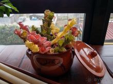 Не надо про макароны