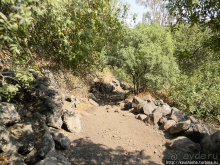 Озеро Мешушим — 10 лет спустя