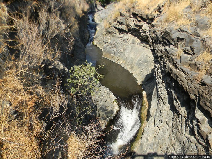 Озеро Мешушим — 10 лет спустя