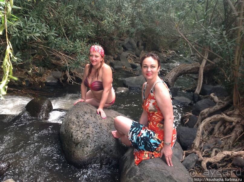 Озеро Мешушим — 10 лет спустя