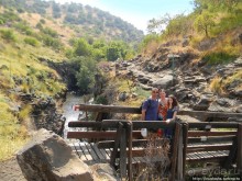 Озеро Мешушим — 10 лет спустя