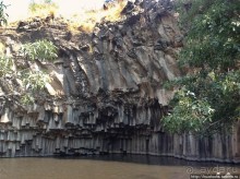 Озеро Мешушим — 10 лет спустя