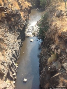 Озеро Мешушим — 10 лет спустя