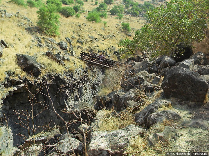 Озеро Мешушим — 10 лет спустя