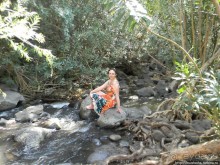 Озеро Мешушим — 10 лет спустя