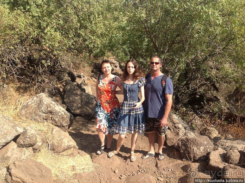 Озеро Мешушим — 10 лет спустя