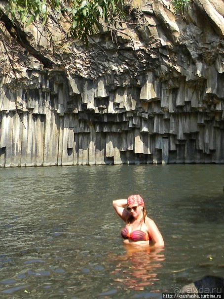 Озеро Мешушим — 10 лет спустя