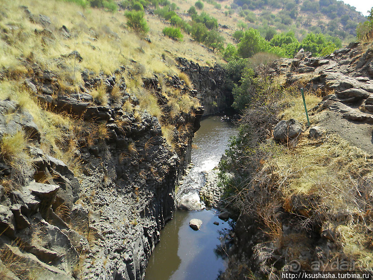 Озеро Мешушим — 10 лет спустя