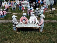 Сабиле. Нескучная провинция