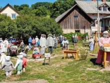 Сабиле. Нескучная провинция