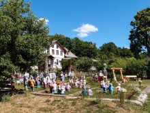 Сабиле. Нескучная провинция