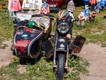 Сабиле. Нескучная провинция