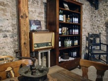 Сабиле. Нескучная провинция