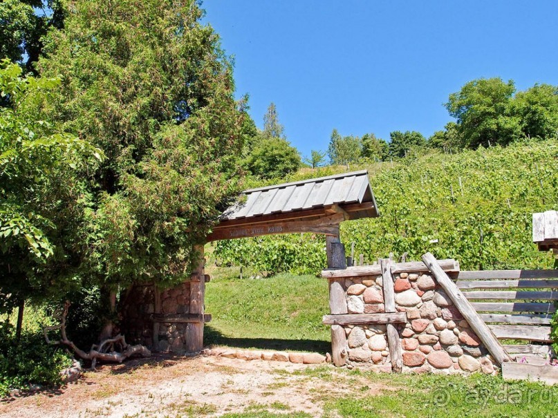 Сабиле. Нескучная провинция