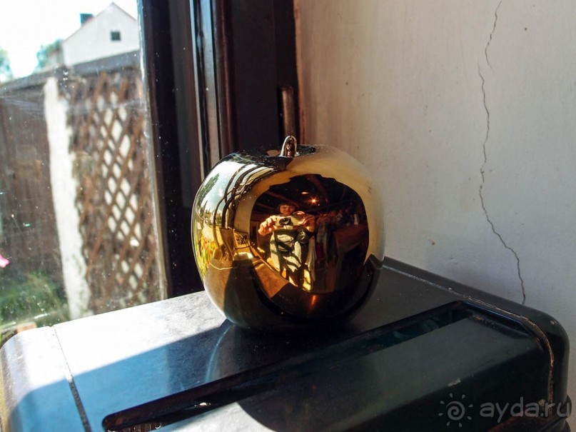 Сабиле. Нескучная провинция