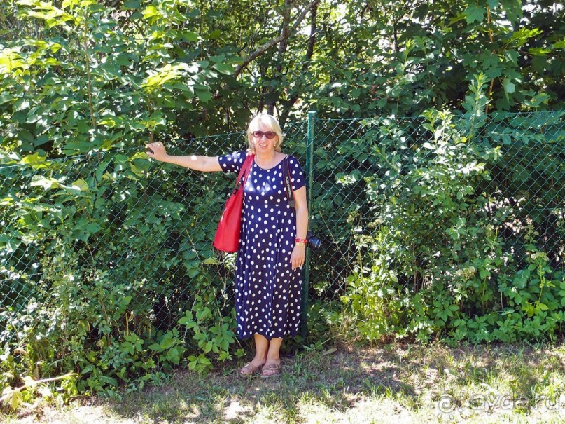 Сабиле. Нескучная провинция