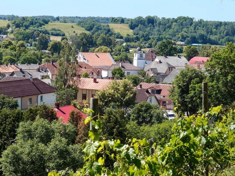 Сабиле. Нескучная провинция