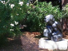 Музей Местеровича в Сплите