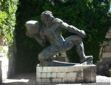 Музей Местеровича в Сплите