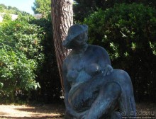 Музей Местеровича в Сплите