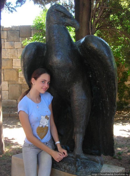 Музей Местеровича в Сплите