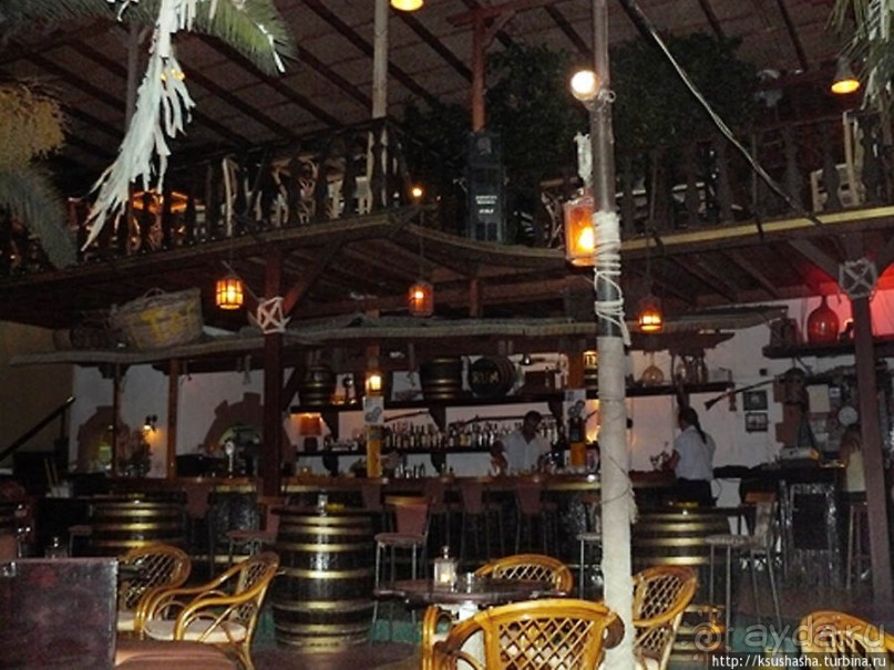 В плену у пиратов Средиземноморья