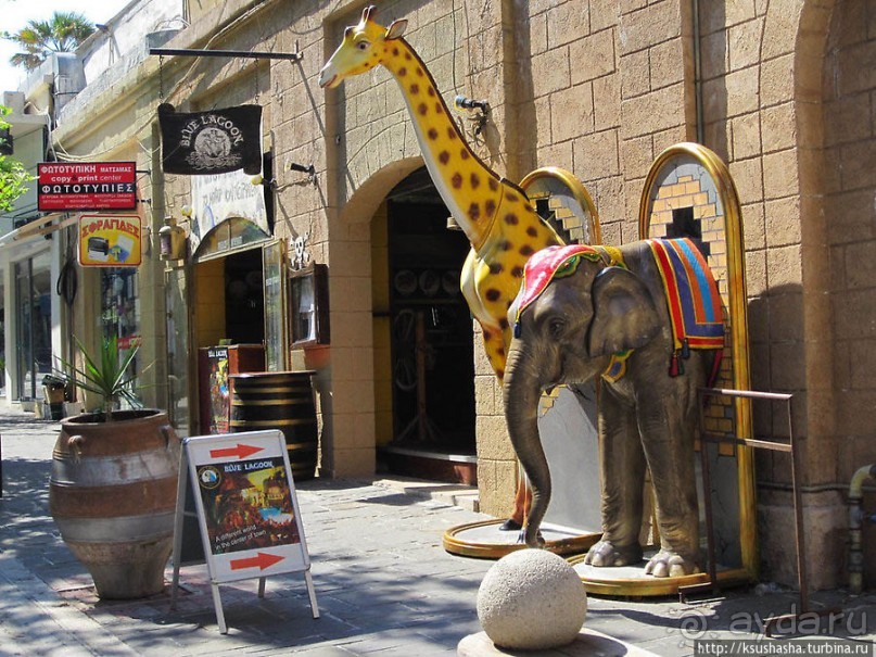 В плену у пиратов Средиземноморья