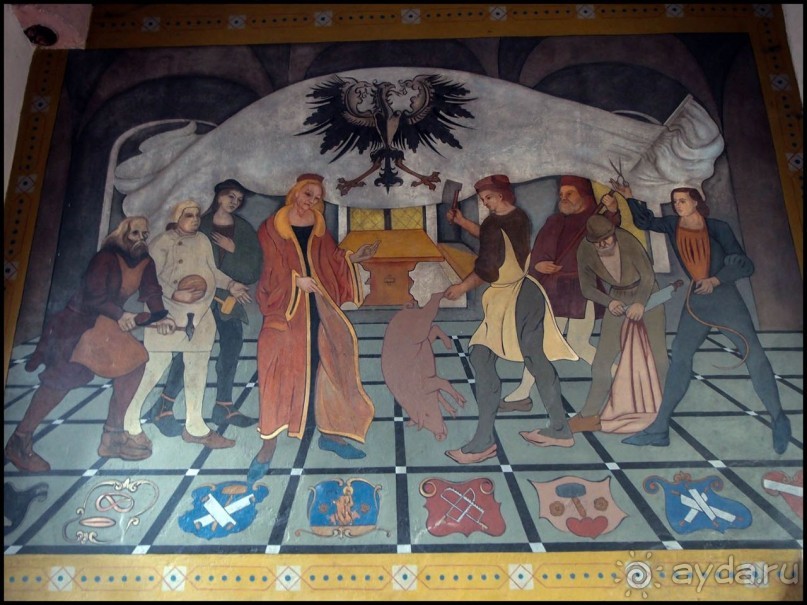 Селеста (ч.2) Ведьмы и Рыцари