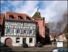 Селеста (ч.2) Ведьмы и Рыцари