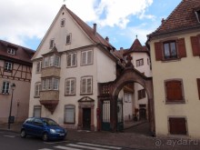 Селеста (ч.2) Ведьмы и Рыцари