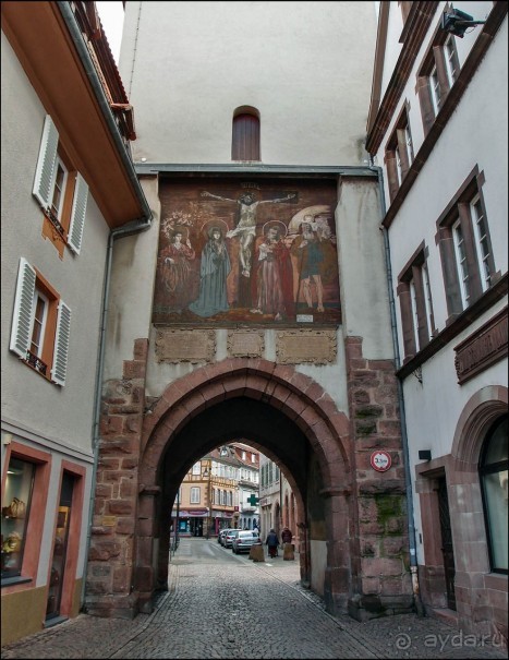 Селеста (ч.2) Ведьмы и Рыцари