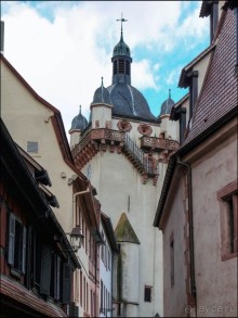 Селеста (ч.2) Ведьмы и Рыцари