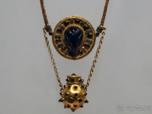 Золото Колхиды