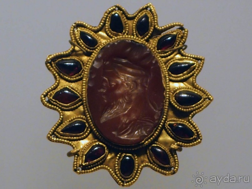 Золото Колхиды