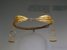 Золото Колхиды