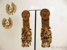 Золото Колхиды