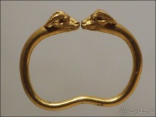 Золото Колхиды