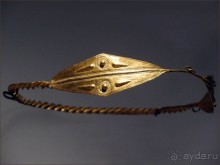 Золото Колхиды