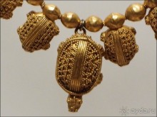 Золото Колхиды